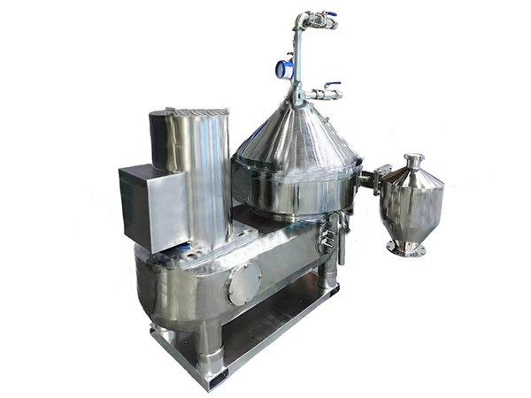 DHZ/DHF碟式分離機(jī)